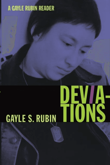 Deviations av Gayle S. Rubin