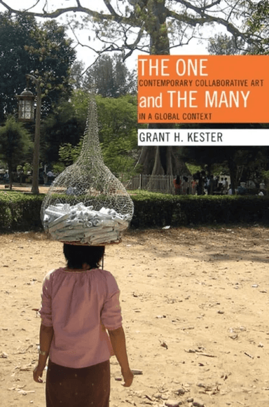 The One and the Many av Grant H. Kester