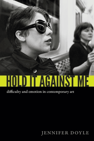 Hold It Against Me av Jennifer Doyle