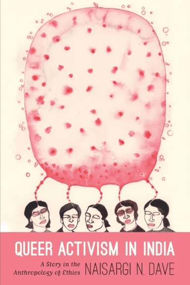 Queer Activism in India av Naisargi N. Dave