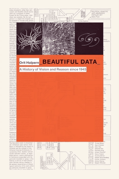 Beautiful Data av Orit Halpern