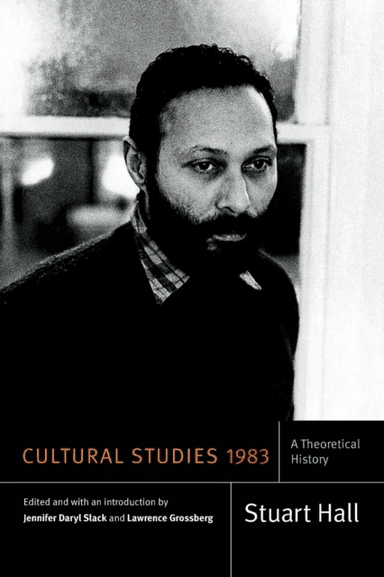 Cultural Studies 1983 av Stuart Hall