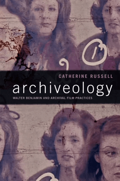 Archiveology av Catherine Russell
