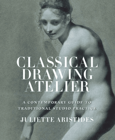 Classical Drawing Atelier av J Aristides