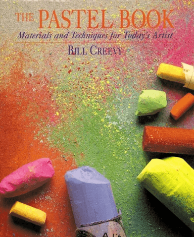 Pastel Book, The av B Creevy