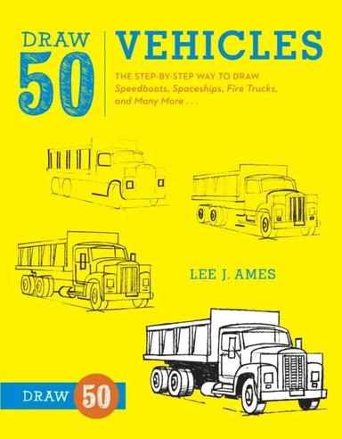 Draw 50 Vehicles av L Ames