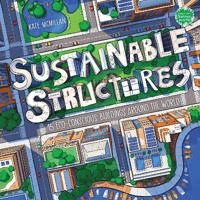 Sustainable Structures av Kate McMillan