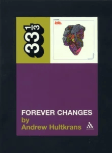Love's Forever Changes av Andrew Hultkrans