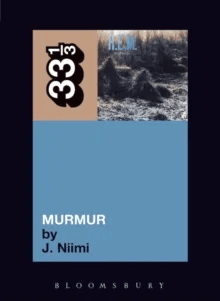 R.E.M.'s Murmur av J. Niimi
