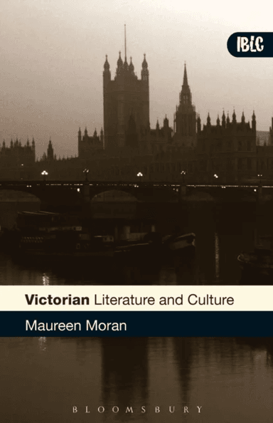Victorian Literature and Culture av Maureen Moran
