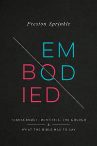 Embodied av Preston M Sprinkle
