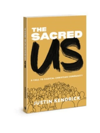 The Sacred Us av Justin Kendrick
