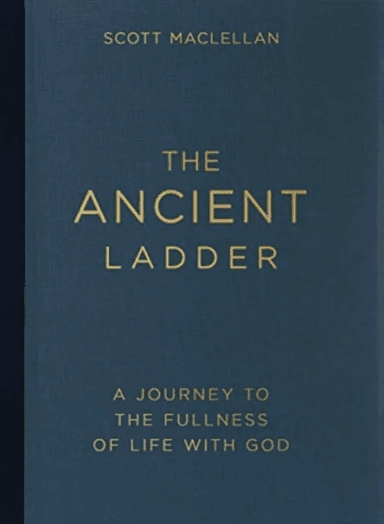The Ancient Ladder av Scott Maclellan