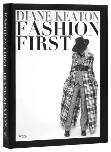 Fashion First av Diane Keaton Keaton, Ralph Lauren