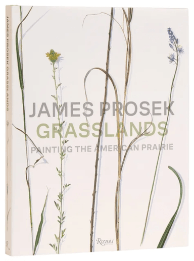James Prosek Grasslands av James Prosek, Andrew J. Walker