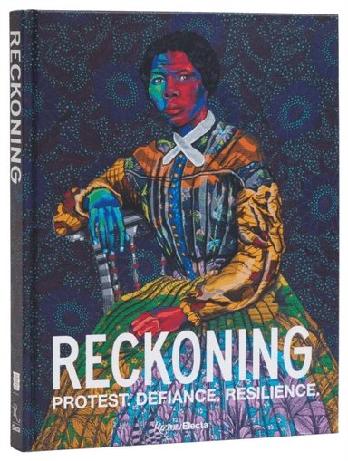 Reckoning av Kevin Young, Aaron Bryant