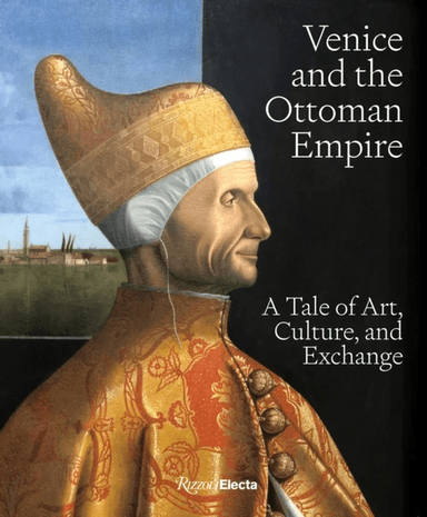 Venice and the Ottoman Empire av Stefano Carboni