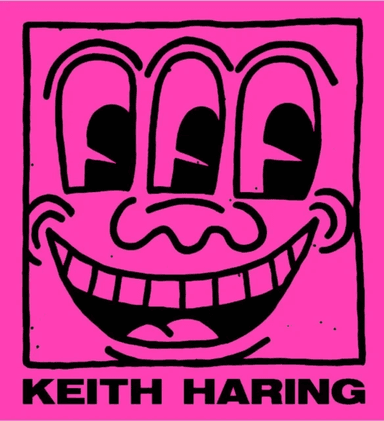 Keith Haring av Jeffrey Deitch, Julia Gruen, Suzanne Geiss