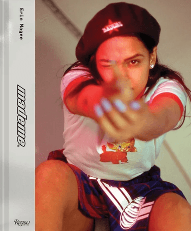 Mademe av Erin Mcgee, Chioma Nnadi