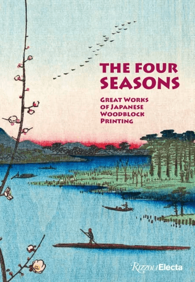 The Four Seasons av Amelie Balcou