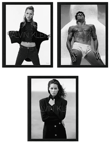 Calvin Klein av Calvin Klein