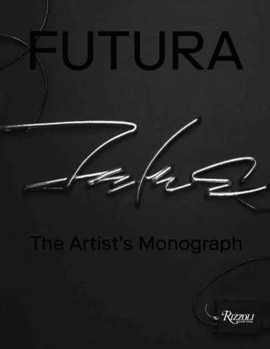 Futura¿:¿The Artist's Monograph av Futura, Agnes b.