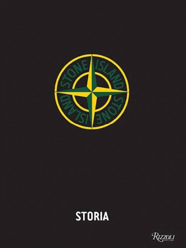 Stone Island av Stone Island, Angelo Flaccavento