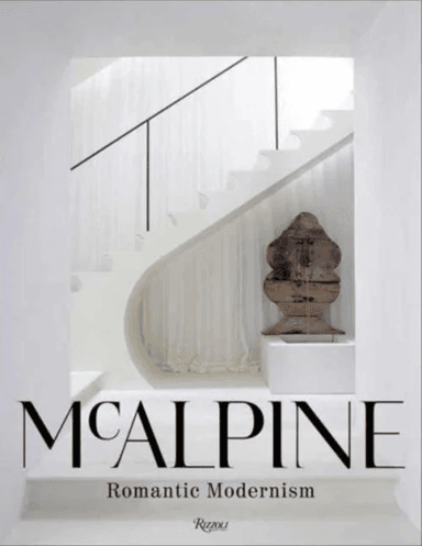 McAlpine: Romantic Modernism av Bobby Mcalpine, Susan Sully