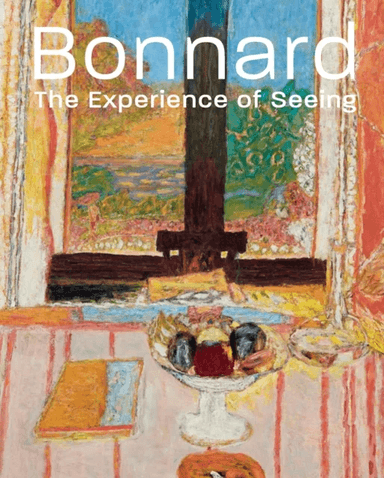 Bonnard av Barry Schwabsky, Sarah Whitfield