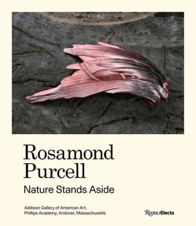 Rosamond Purcell av Gordon Wilkins, Mark Dion