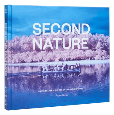 Second Nature av Jessica May, Marshall N. Price