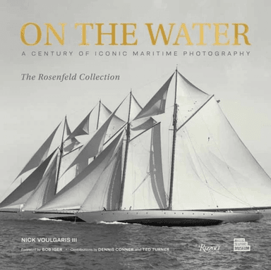 On the Water av Nick III Voulgaris