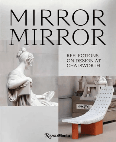 Mirror Mirror av Glenn Adamson, Deyan Sudjic