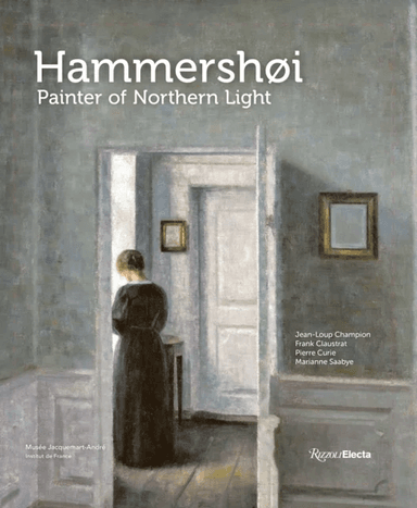 Hammersh¿i av Jean-Loup Champion, Frank Claustrat