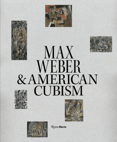 Max Weber and American Cubism av William C. Agee, Pamela N. Koob