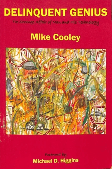 Delinquent Genius av Mike Cooley