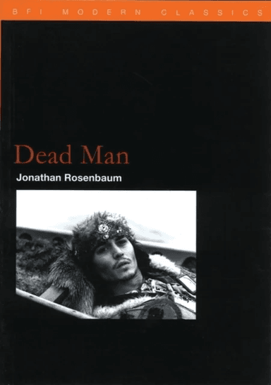 Dead Man av Jonathan Rosenbaum