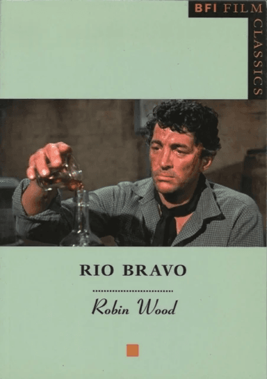 Rio Bravo av Robin Wood