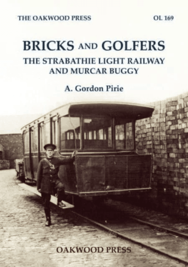 Bricks and Golfers av A. Gordon Pirie