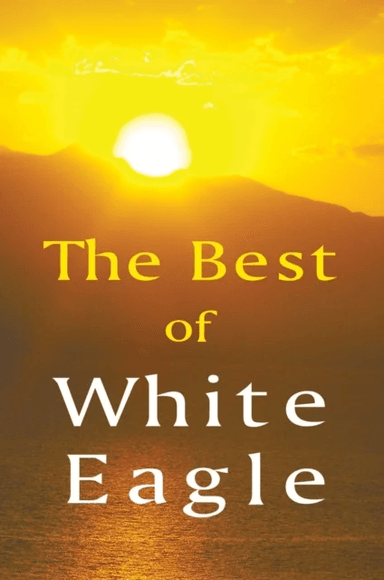 The Best of White Eagle av White Eagle