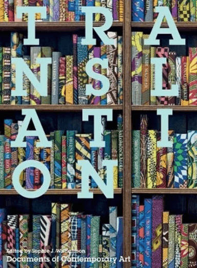 Translation av Sophie Williamson