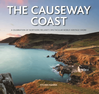 The Causeway Coast av Steven Hanna