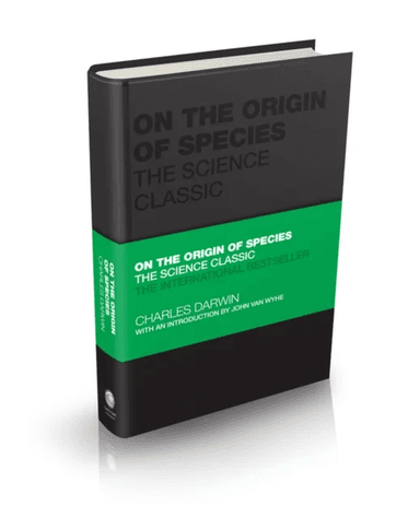 On the Origin of Species av Charles Darwin