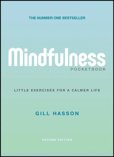 Mindfulness Pocketbook av Gill (University of Sussex UK) Hasson