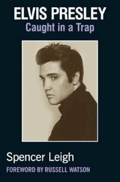 Elvis Presley av Spencer Leigh