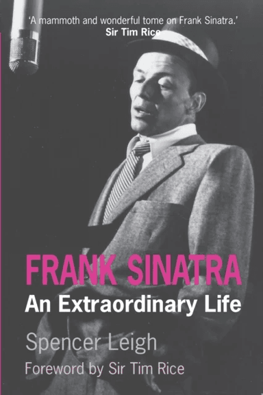 Frank Sinatra av Spencer Leigh