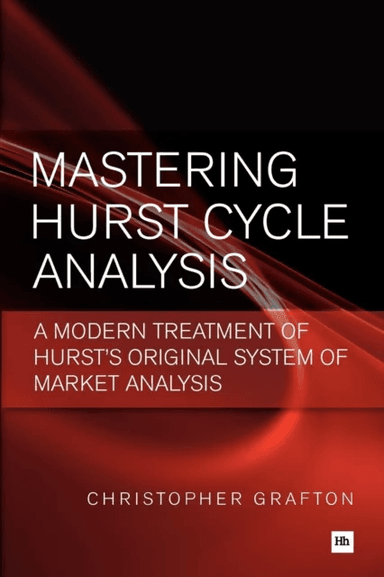 Mastering Hurst Cycle Analysis av Christopher Grafton