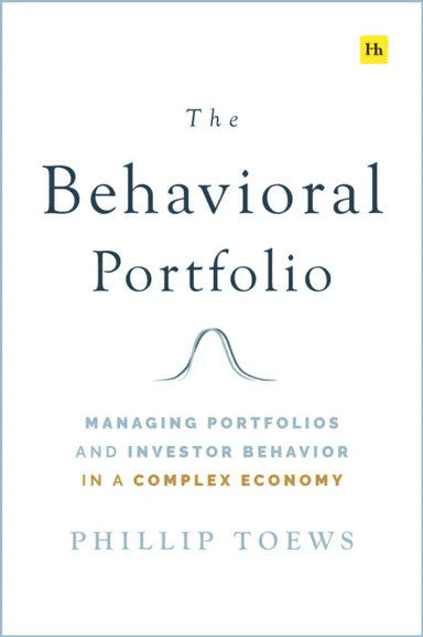 The Behavioral Portfolio av Phillip Toews