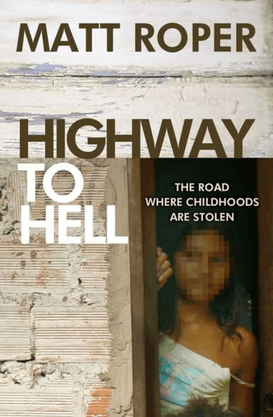 Highway to Hell av Matt Roper