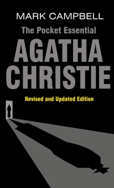 Agatha Christie av Mark Campbell